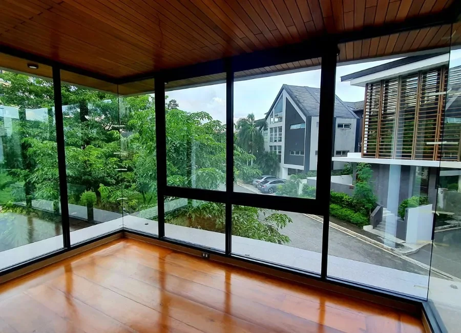 Brand New Luxury House for Sale in McKinley Hill Village – 237 sqm Lot | ₱189M