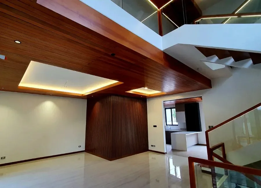 Brand New Luxury House for Sale in McKinley Hill Village – 237 sqm Lot | ₱189M